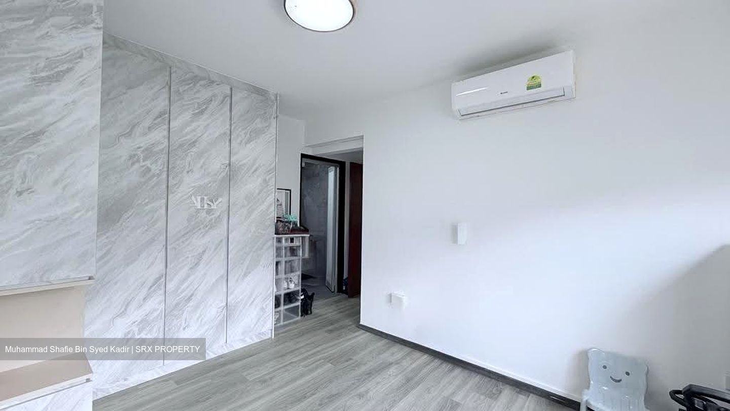 Blk 442C Fajar Hills (Bukit Panjang), HDB 4 Rooms #628705761
